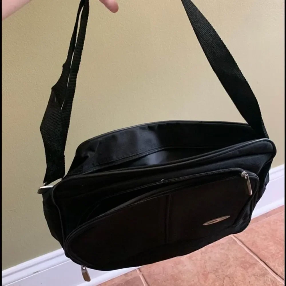 New Verdi Travel Bag